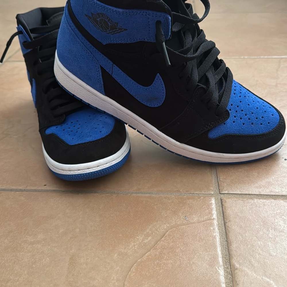 Jordan 1 Retro High OG